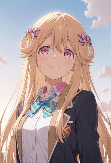 Kaneko Sonoka | Masamune-kun no Revenge | 政宗くんのリベンジ v1.0