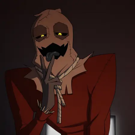 Scarecrow