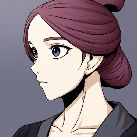 Hwa yeon-webtoon-nano machine V1