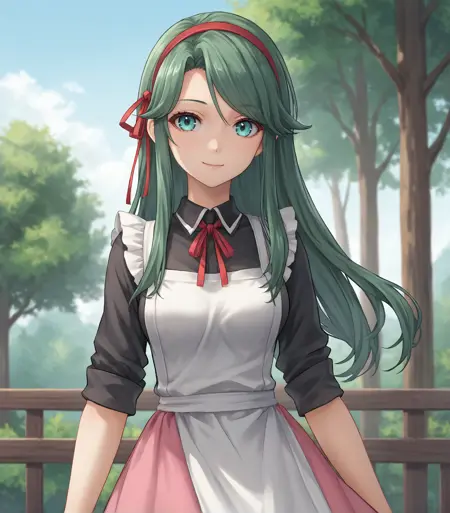 Bennet / べネット (Trails from Zero / 零の軌跡)