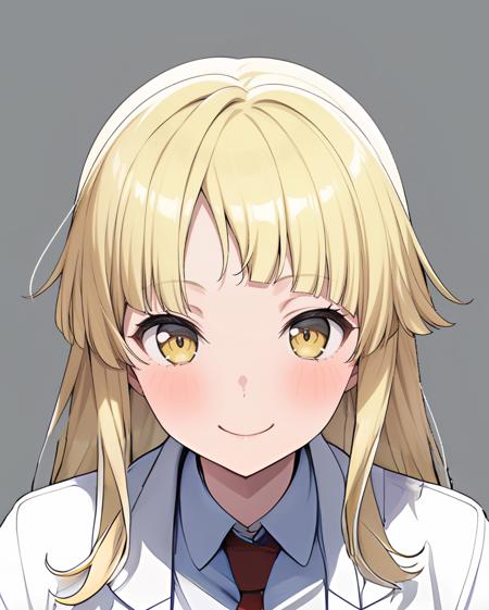弦卷心Kokoro Tsurumaki (BangDream) v1.0