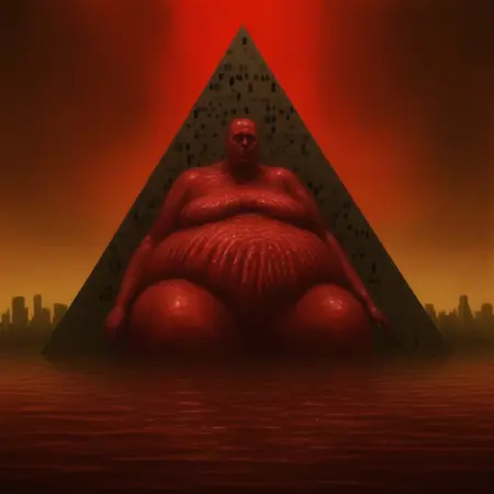 The Meat Room