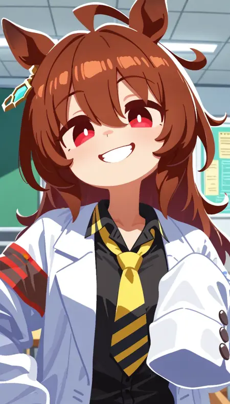 Wao STYLE | Illustrious