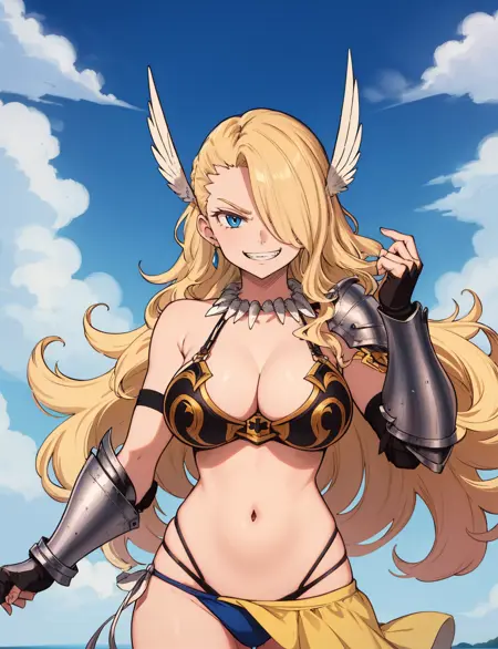 Kiria | Fairytail
