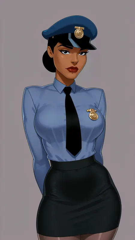 Renee Montoya