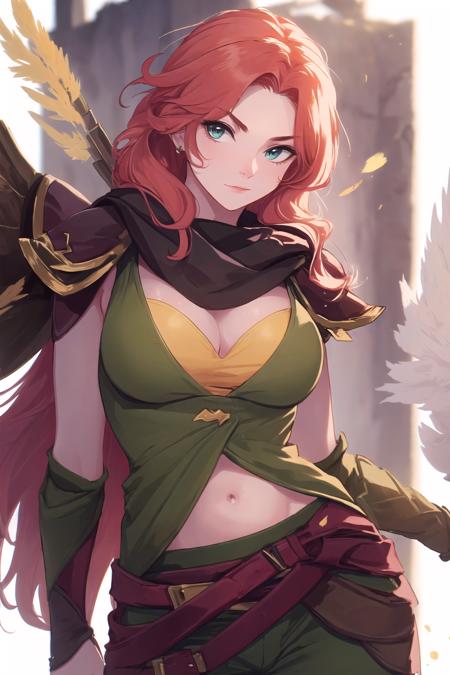 lyralei windranger