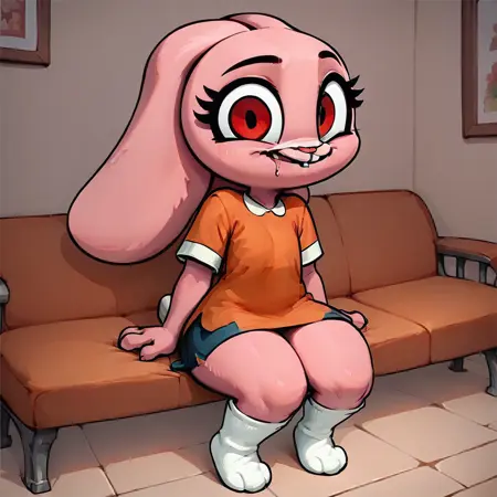anais-watterson Pony/ILL