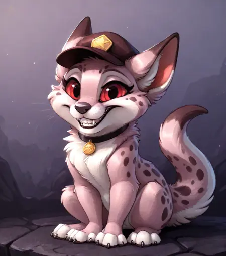 Artist Style - Carrot [Illustrious|Pony]