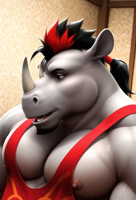 Chuck - House of Beef[Braford]