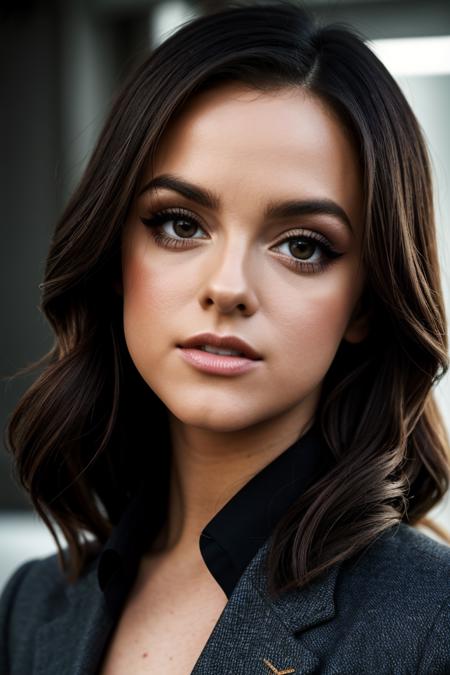Jamie Leigh Thornton v1.0