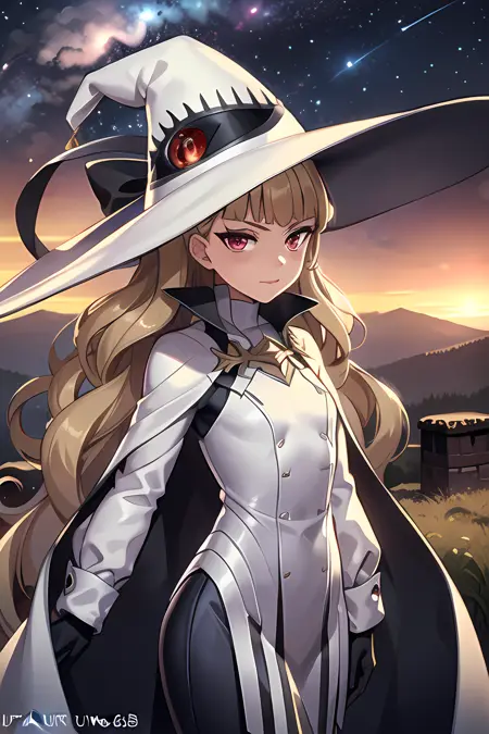 Eitri - Fire Emblem Heroes