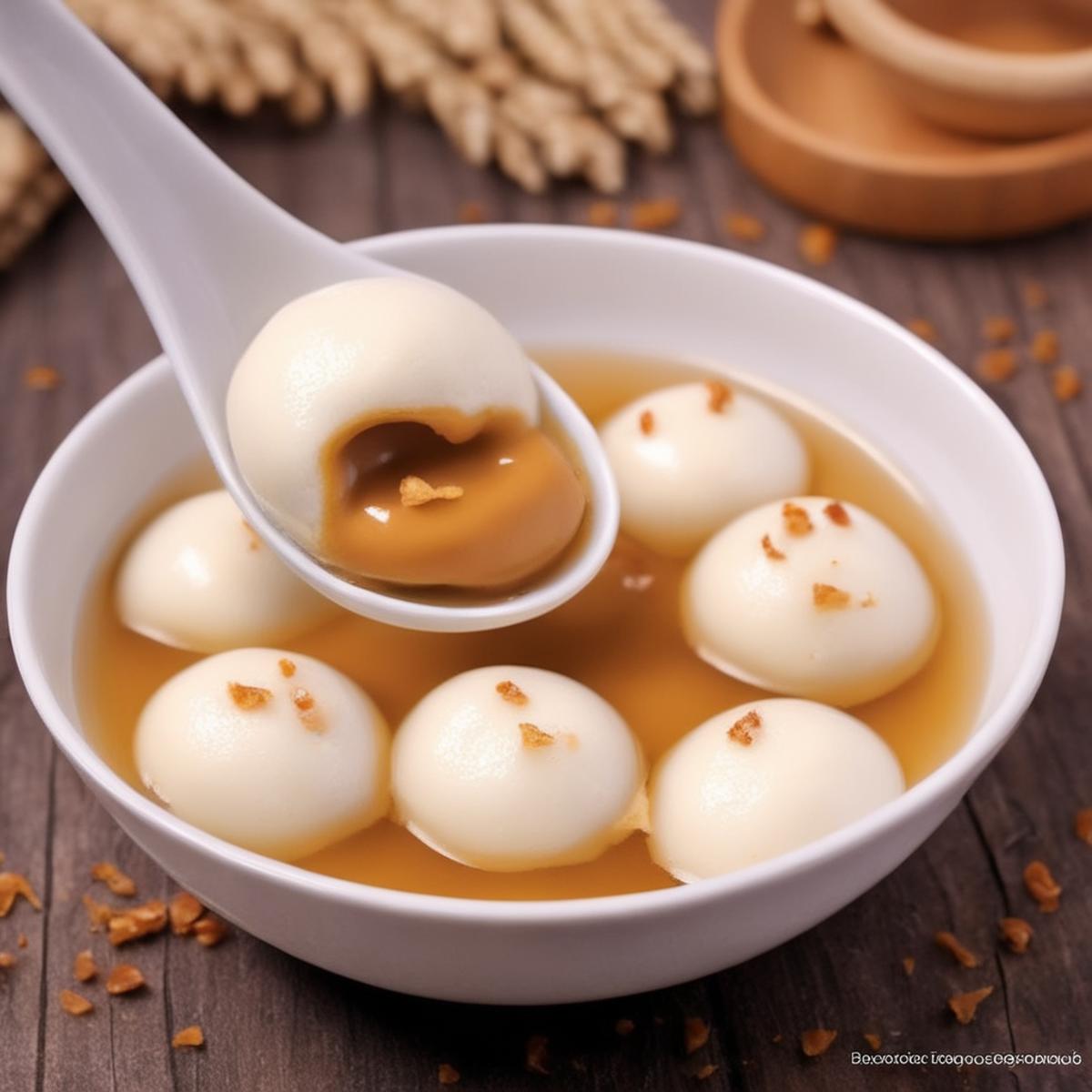 Tang yuan image by allpleoleo439