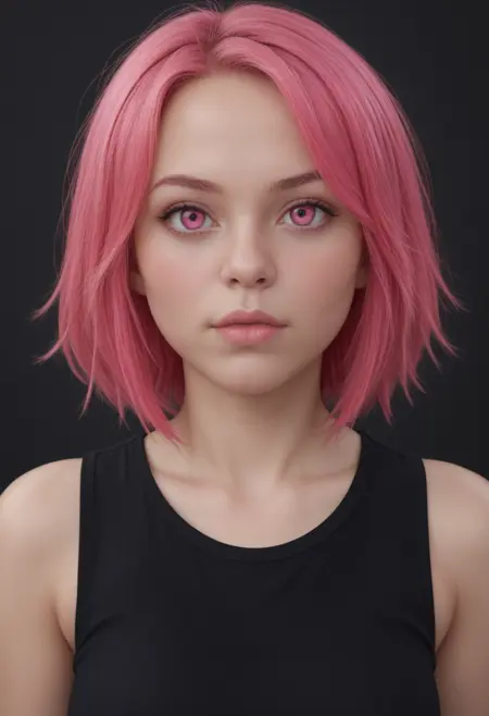 Anna (Love and Sex Second base)