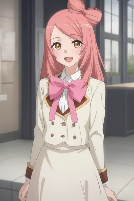 Himeno Amane | My Dress-Up Darling | その着せ替え人形は恋をする