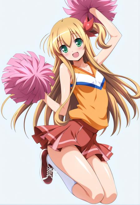 Ibuki Himari/伊吹 ひまり [Zettai Junshu ☆ Kyousei Kozukuri Kyokashou!!/ぜったい遵守☆強制子作り許可証!!] v1.0