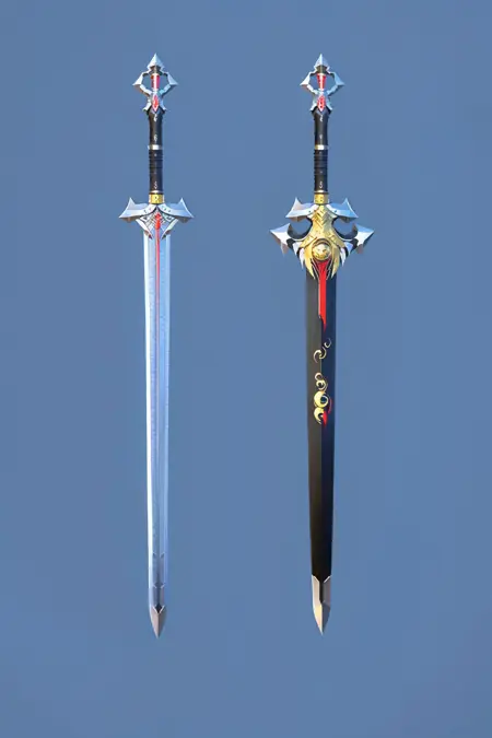 Chinese weapons(中国兵器)