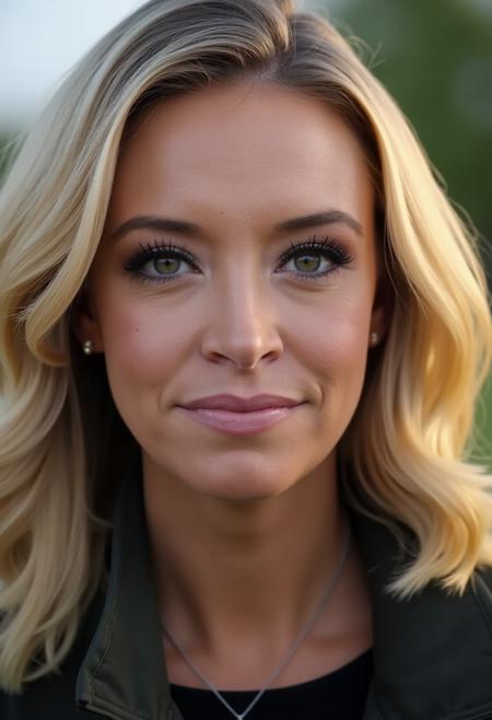 Kayleigh McEnany Flux v1.0