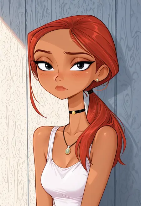Emma (Stoked)