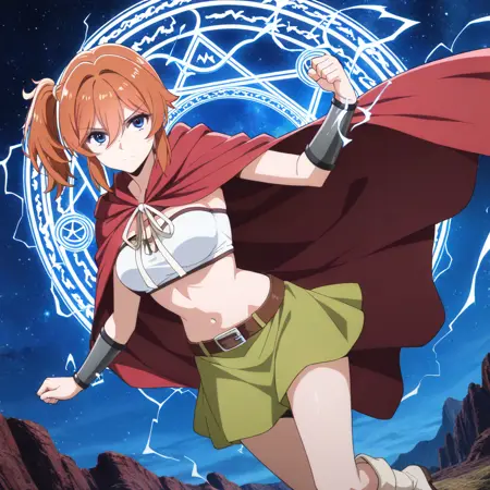 Alfie - A Wild Last Boss Appears