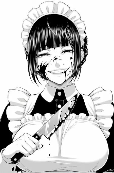 DEAD Tube (Kitakawa Touta) [Style]