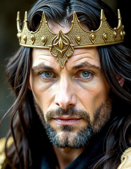 Viggo Mortenson (Ca 2002) v1.0