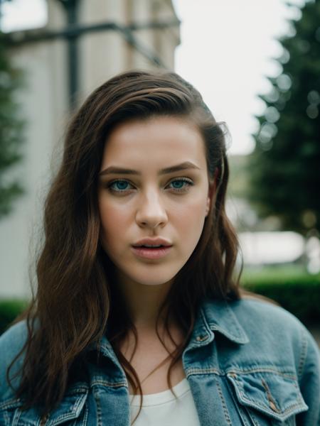 Katherine Langford v1.0