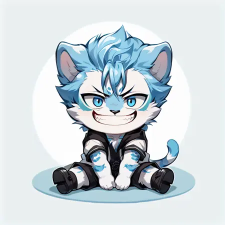 tibokou's Avatar