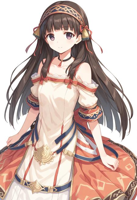 shallistera シャリステラ XL (Atelier Shallie,シャリ―のアトリエ) pony-v1.0