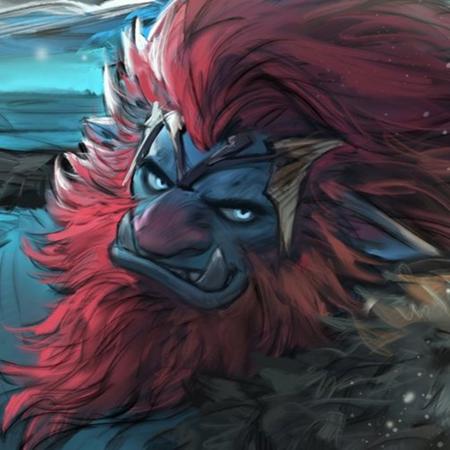 Orcish_8's Avatar