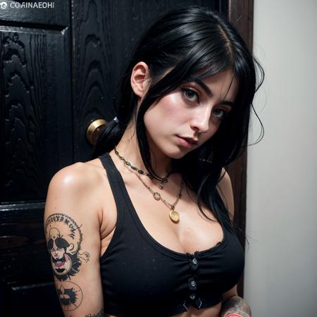 Barbara Ivannova/Lady Dusha/Barbara QuePario | Instagram Model, Youtuber, OnlyFans v1.0
