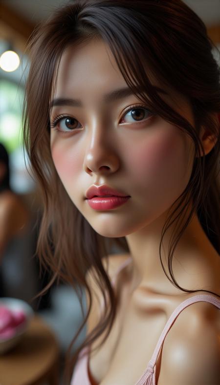Flux Mix Bing Girl V1