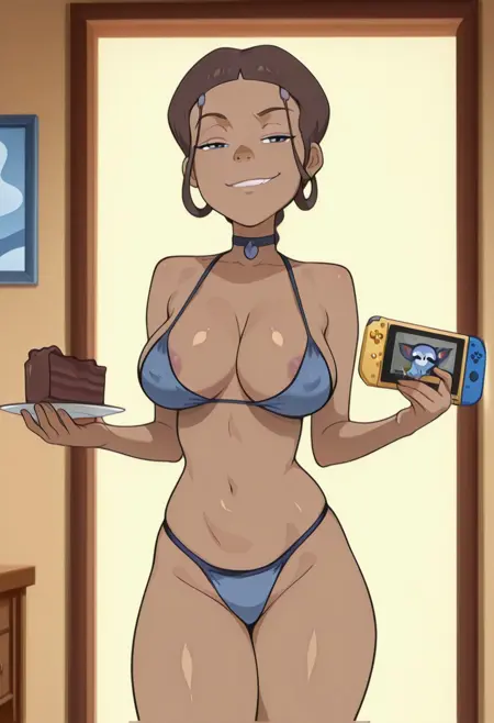 DigitalDelights cake and me meme