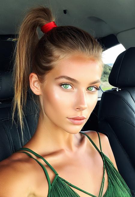 24 year old, supermodel,  very skinny, petite, medium breasts, Red ponytail, Liechtensteiner real world location , dark skin, green eyes, fair skinned,   best quality , RAW photo, subject, 8k uhd,  high quality, photorealistic, posh    , fair-skinned female, tanned, ,  dark-skinned, well-off  , coastal grandmother, opulent, at a drive-in movie theater with parked cars and a big screen,
Dazzling  , Samsung S860,        ,    posh, <lora:onlfnmdXLrd:0.8>, onlfnmdxlrd, 1girl, realistic, solo,   <lora:add-detail-xl:1>