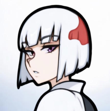 FrozenStarUraume's Avatar