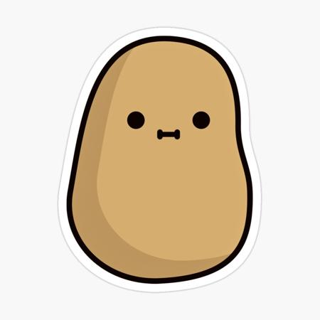 PotatoBox's Avatar