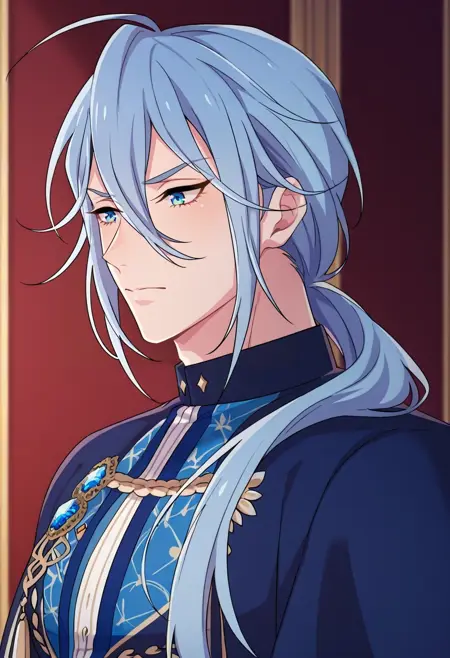 Edmond | NU: Carnival