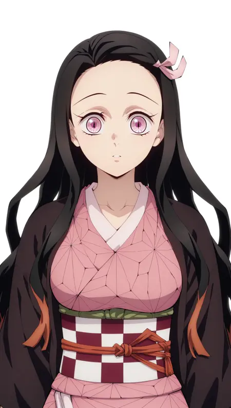Nezuko Kamado [Kimetsu No Yaiba]