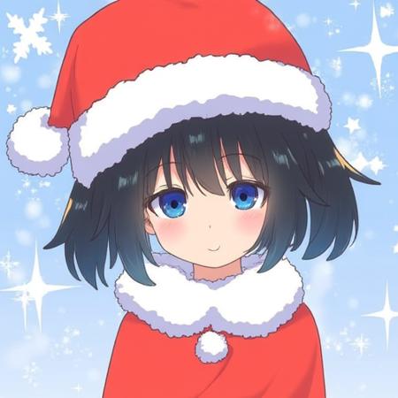 Christmas Costume | Cosplay F1