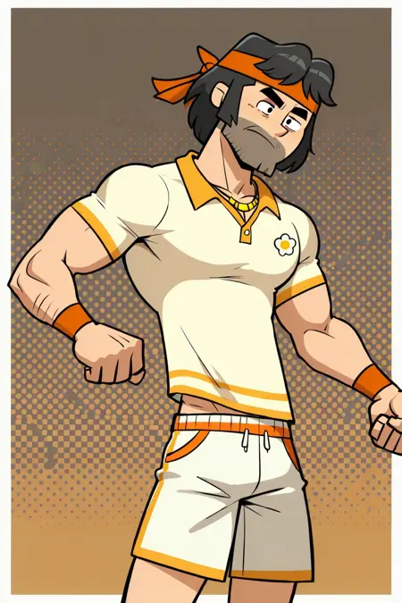 Pete (Total Drama The Ridonculous Race)