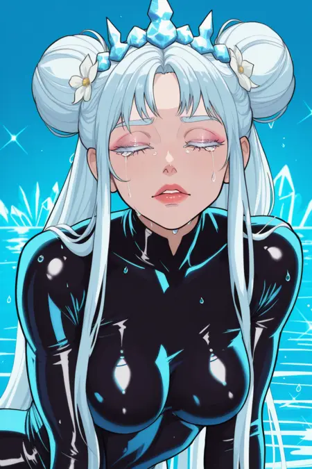 Yora style [illustrious]