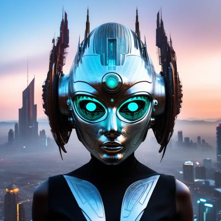 futuristic_mask v4.0