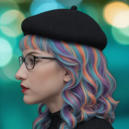 Profile Headshot Generator (BETA)