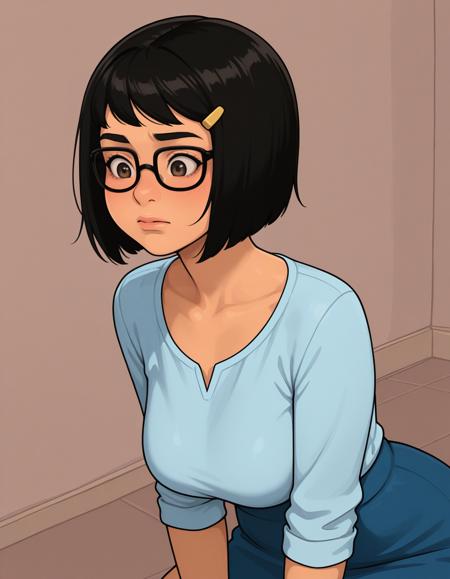 aaaninja-tina belcher-(illustrious) v1.0