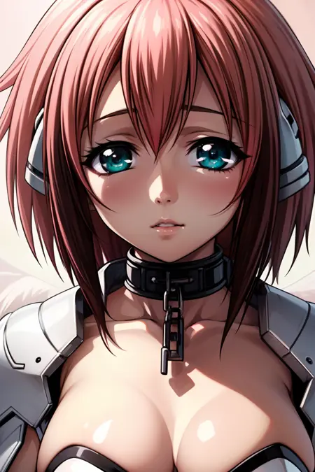 Ikaros - LoRa [NSFW Support]