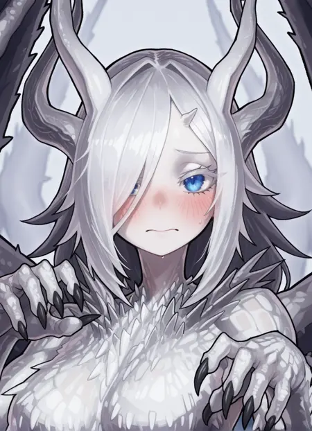 Caligo, Miasma of Night | Elden ring (ekrea_jan version)