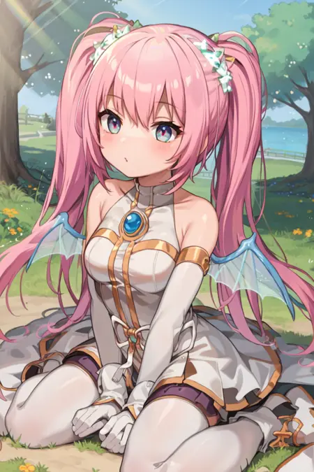 Angelic Buster (MapleStory)