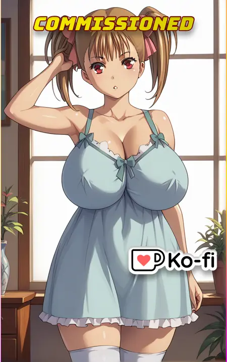 Haha Musume Donburi | Rumi | 6 Attires