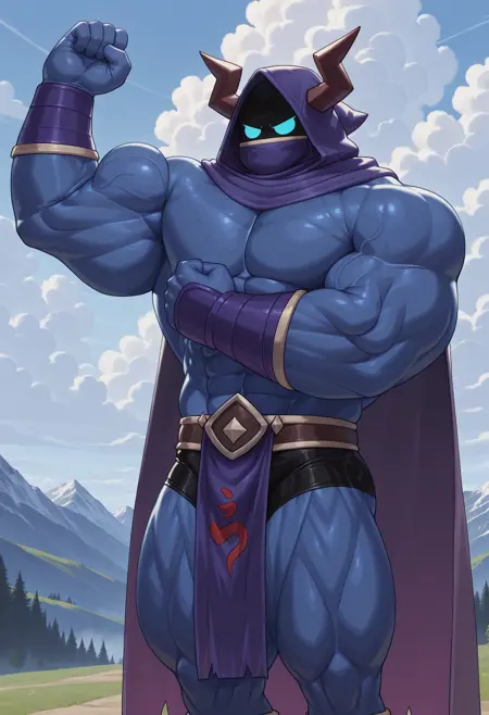 Physis - Paradiso Guardian | [PDXL] [ILXL]