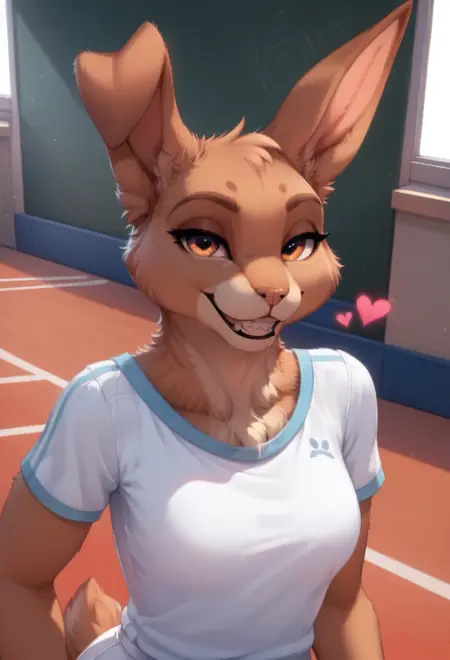 Saya Mizoguchi - Tennis Ace