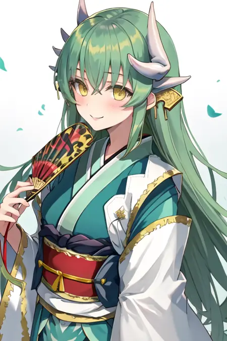 kiyohime/清姫/清姬 (Fate/Grand Order)